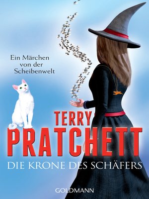 cover image of Die Krone des Schäfers